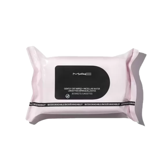 دستمال مرطوب