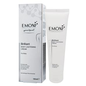 ضد لک و روشن کننده