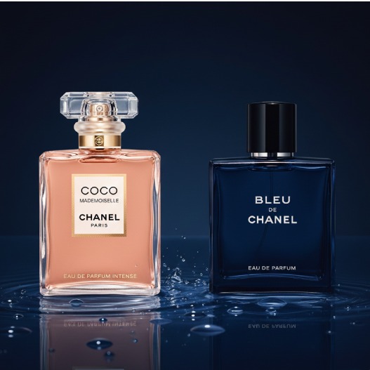 عطر و ادکلن