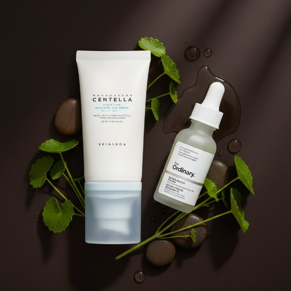 مراقبت پوست