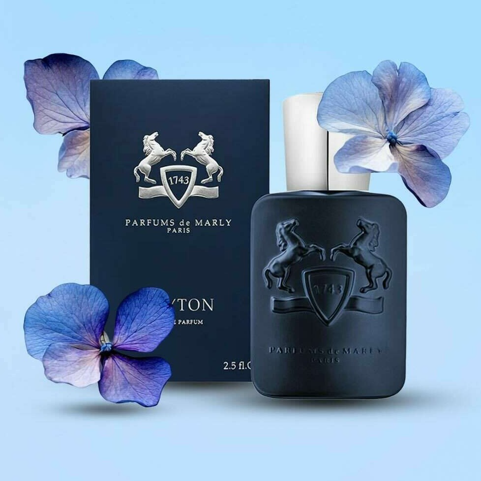 عطر و ادکلن