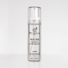 فیکساتور آرایش