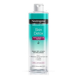 میسلار واتر