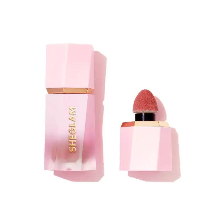 رژگونه مایع شیگلم
