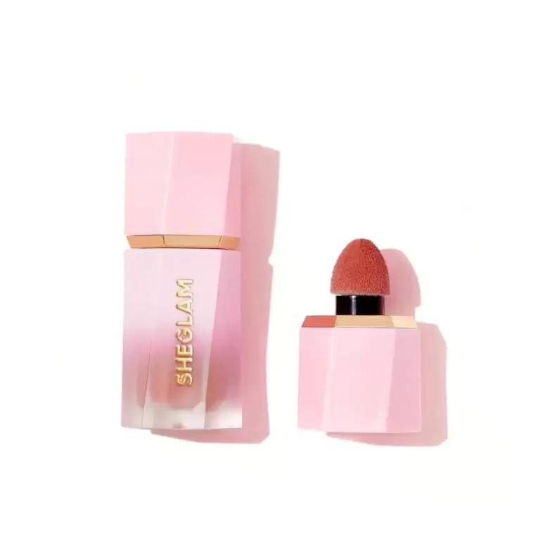 رژگونه مایع شیگلم
