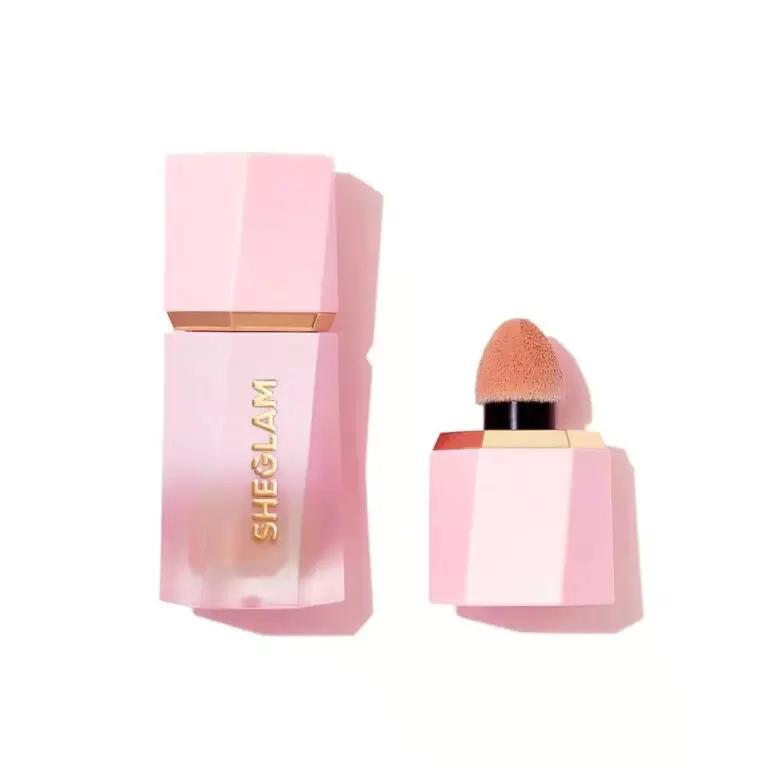 رژگونه مایع شیگلم