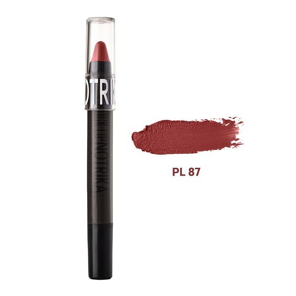 نوتریکا رژلب مدادی LP87