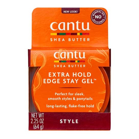 کنتو ژل موی شی باتر extra hold