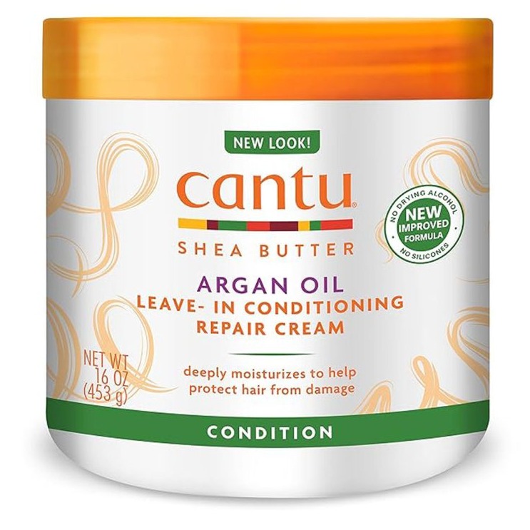 کنتو کرم سه کاره ی روغن آرگان 