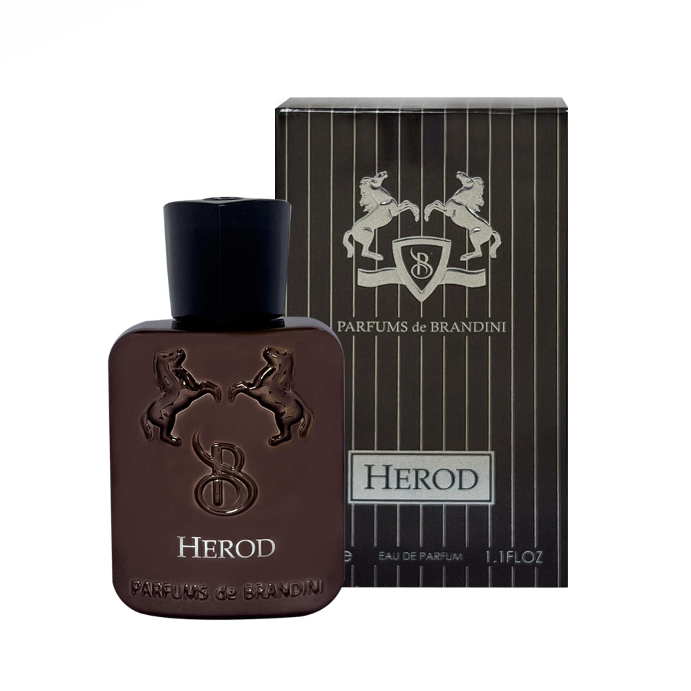 برندینی پرفیوم MARLY HEROD 33ML