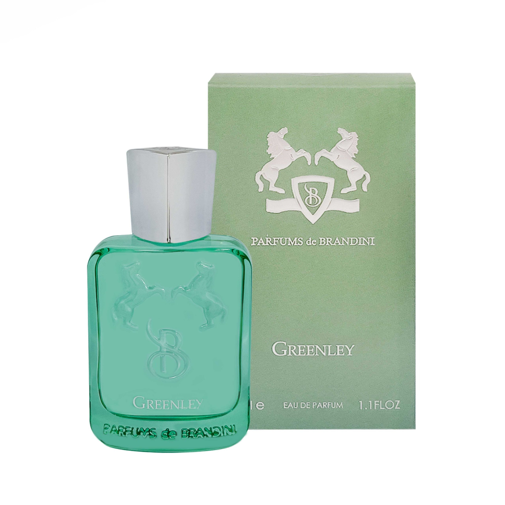 برندینی پرفیوم MARLY GREENLEY 33ML مینی
