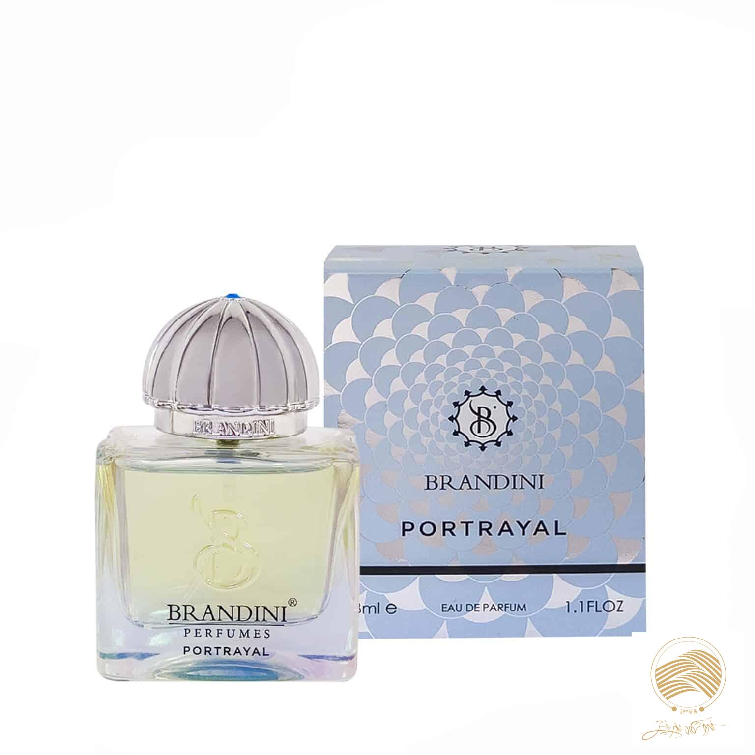 برندینی پرفیوم AMOUAGE PORTRAYAL MEN 33ML