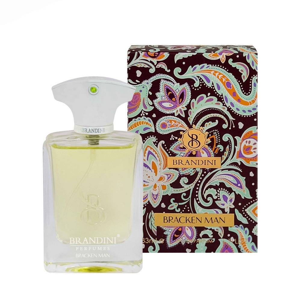 برندینی پرفیوم AMOUAGE BRACKEN MAN 33ML مینی
