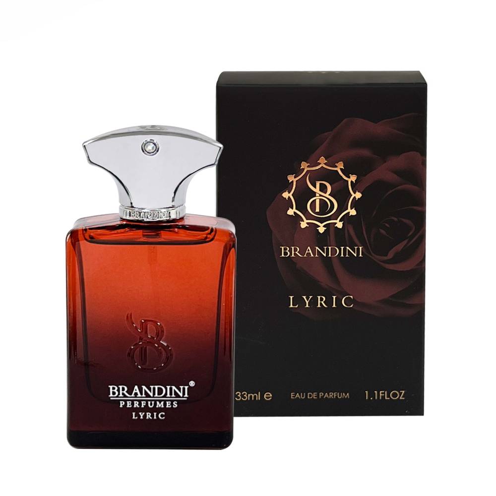 برندینی پرفیوم AMOUAGE LYRIC MEN 33ML مینی