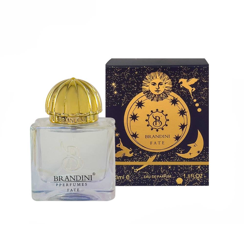 برندینی پرفیوم AMOUAGE FATE WOMEN 33ML مینی