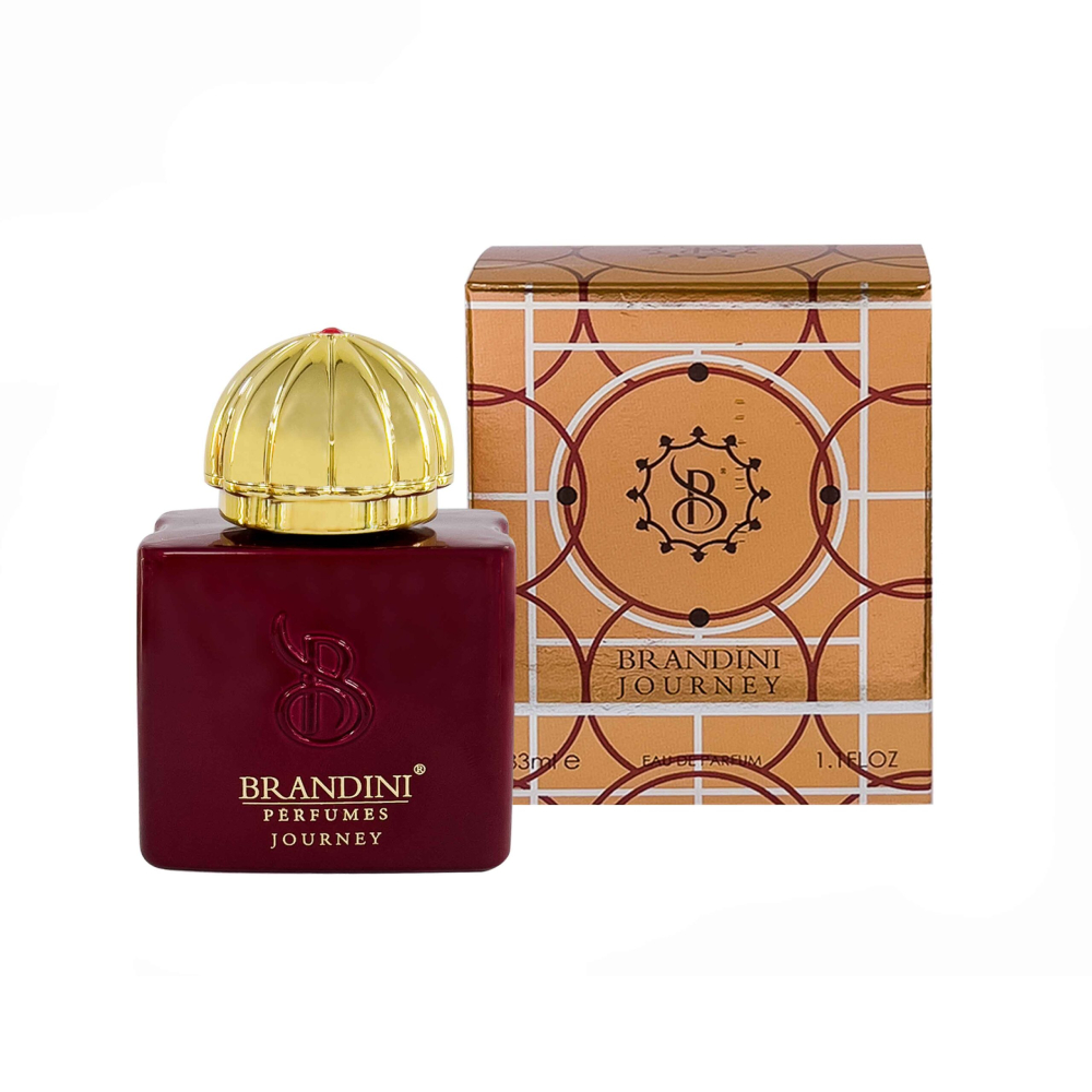 برندینی پرفیوم AMOUAGE JOURNEY WOMEN 33ML مینی