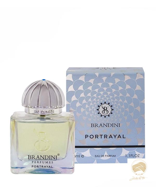 برندینی پرفیوم AMOUAGE PORTRAYAL WOMEN 33ML