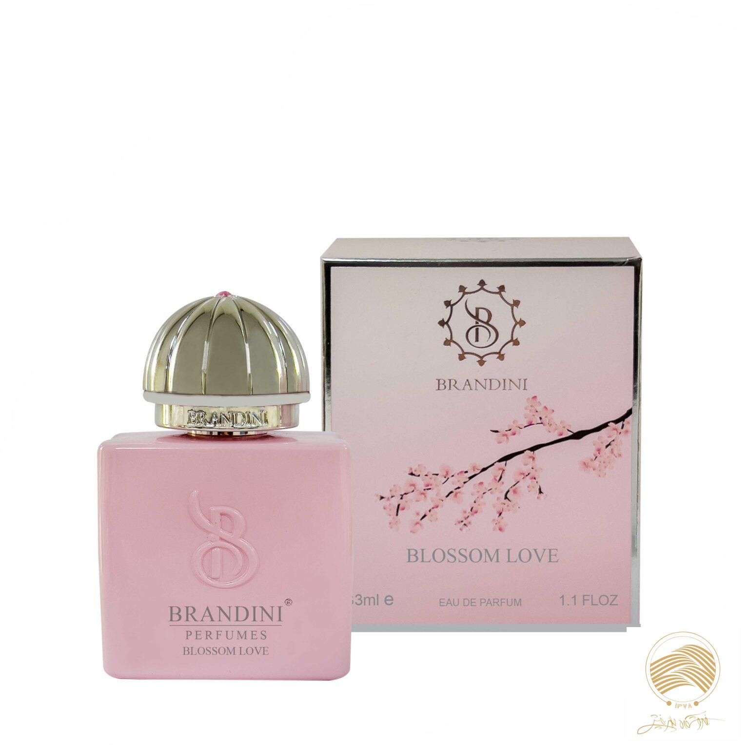 برندینی پرفیوم AMOUAGE BLOSSOM LOVE 33ML
