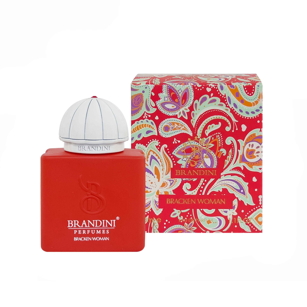 برندینی پرفیوم AMOUAGE BRACKEN WOMEN 33ML مینی