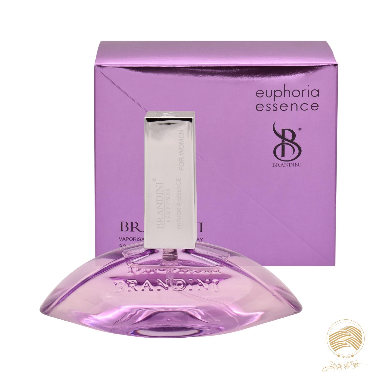 برندینی پرفیوم EUPHORIO ESSENCE 33ML