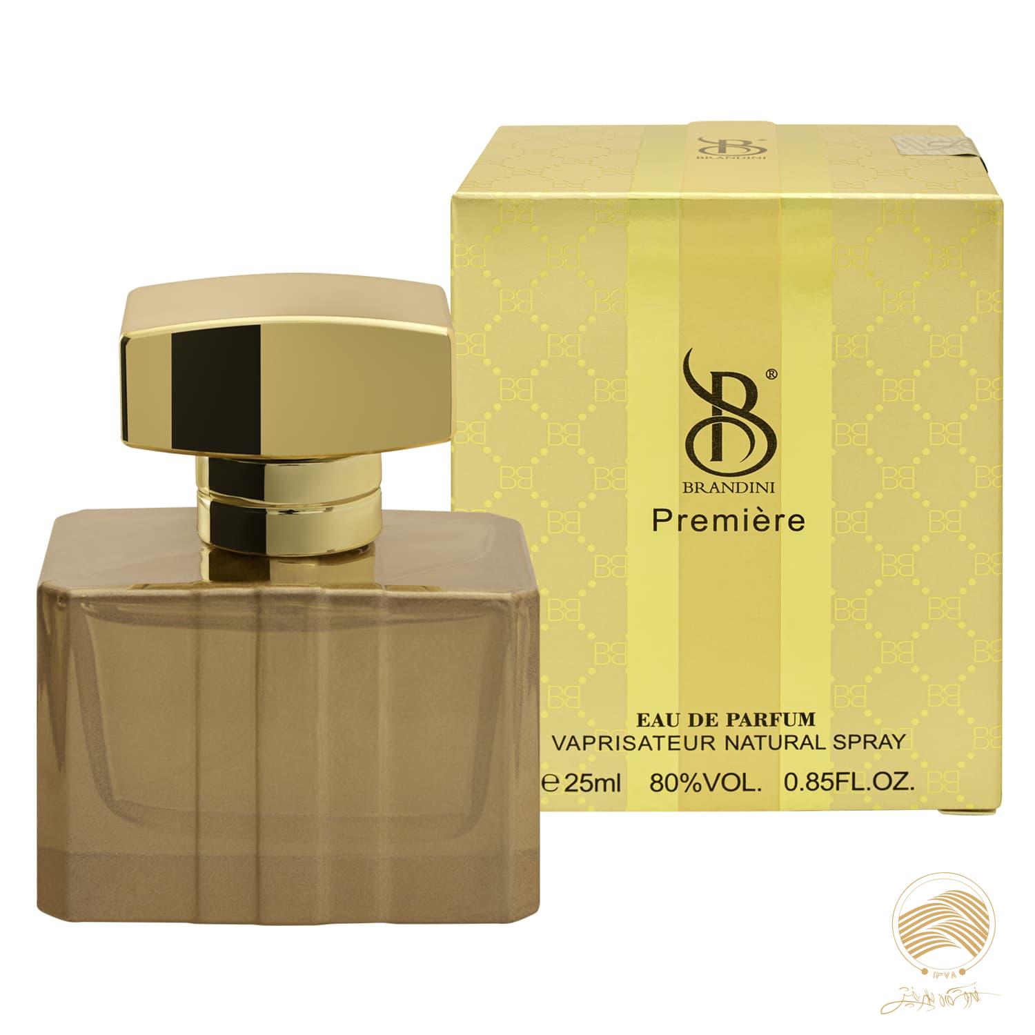 برندینی پرفیوم PREMIERE 25ML