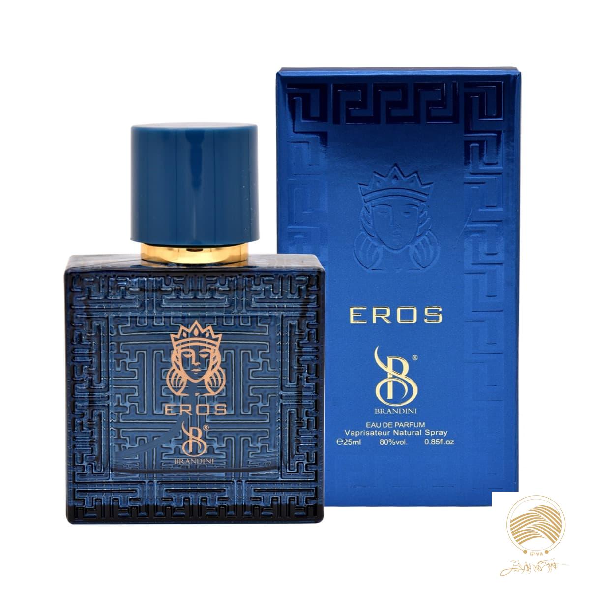 برندینی پرفیوم EROS 25ML