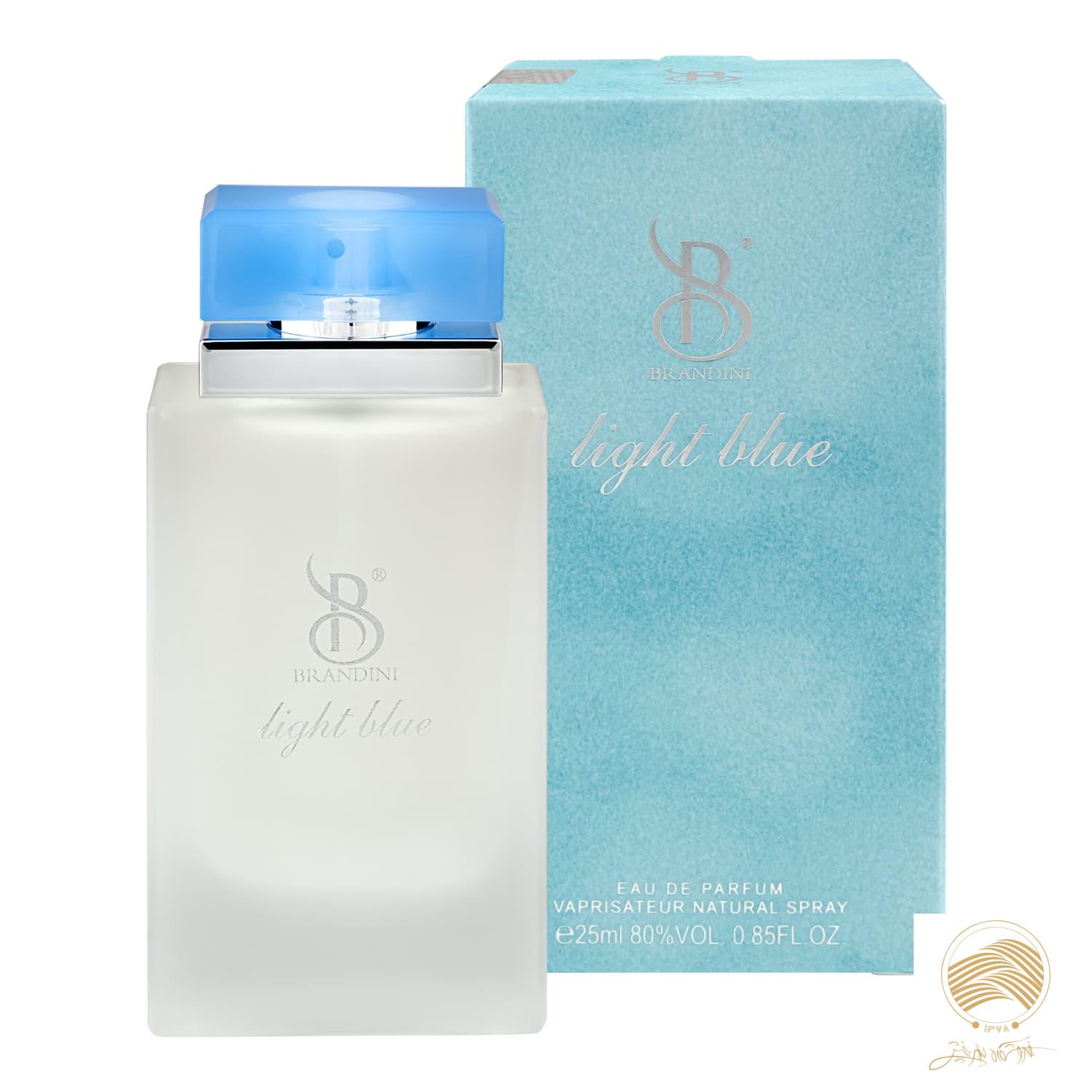 برندینی پرفیوم LIGHT BLUE 25ML