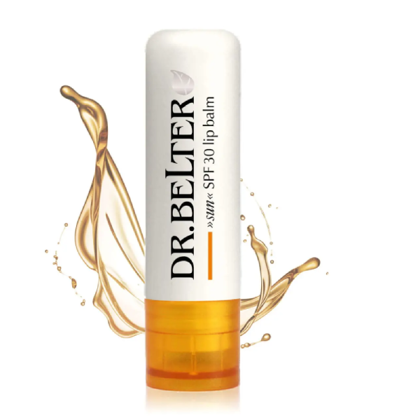 د. بلتر بالم لب و دور چشم SPF30 کد 828/ هوم کر/ 4گرم