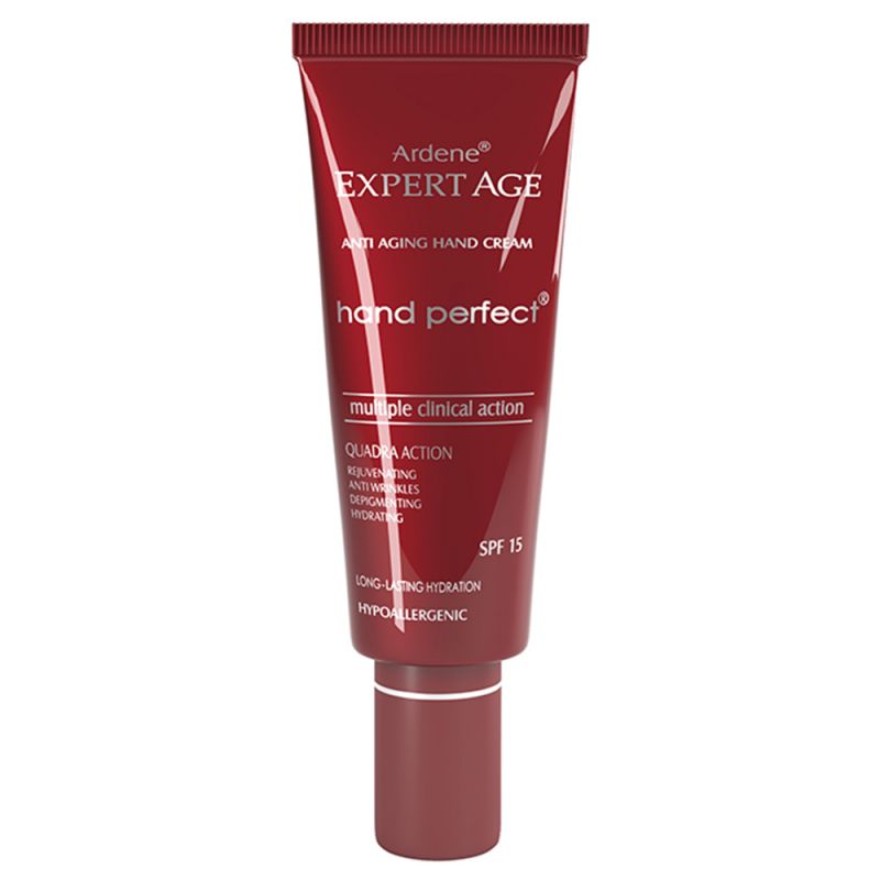 آردن اکسپرتیج کرم دست با spf 15