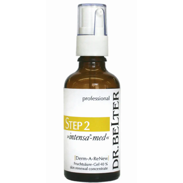 د. بلتر کنستانتره اسید 40%/0744 /کابین