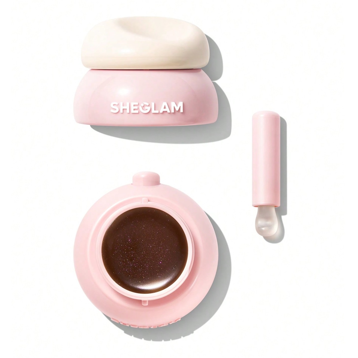 شیگلم مربای لب CHOCO CREAM