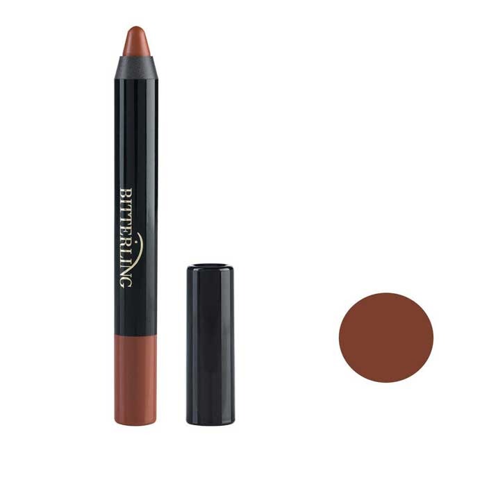 بترلینگ رژ لب مدادی L5