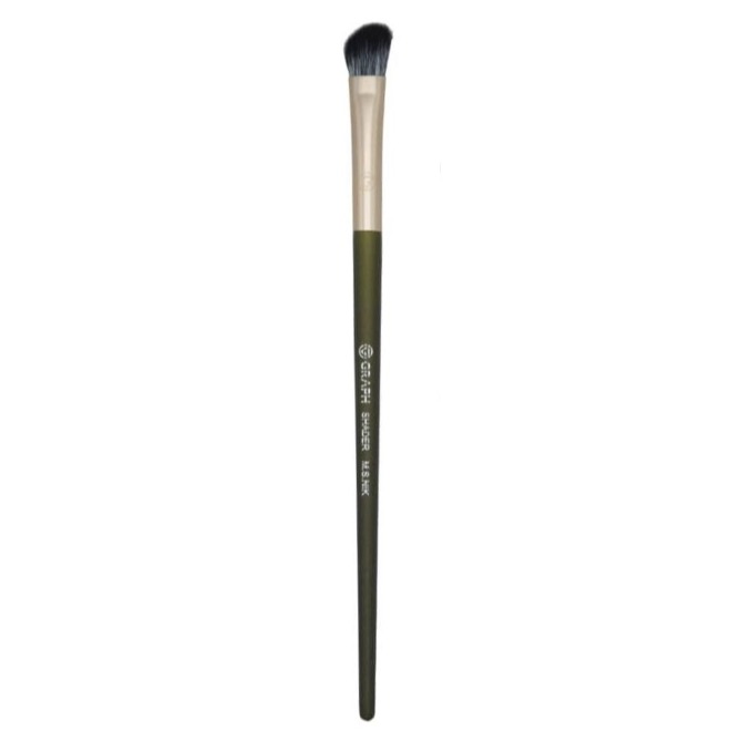 گراف براش بدنه سبز SHADER