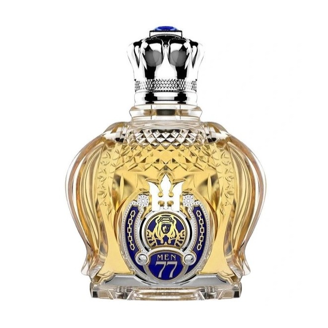 شیخ پارفوم No.77 مردانه 100میل اورجینال