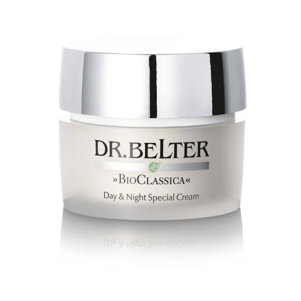 د. بلتر کرم 24 ساعته شب و روز اکوا سیلک /218 /هوم کر