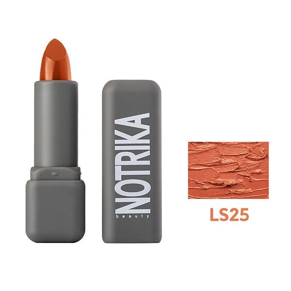 نوتریکا رژلب جامد LS25