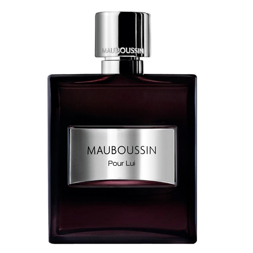 مابوسین ادکلن پیور لویی ایکس