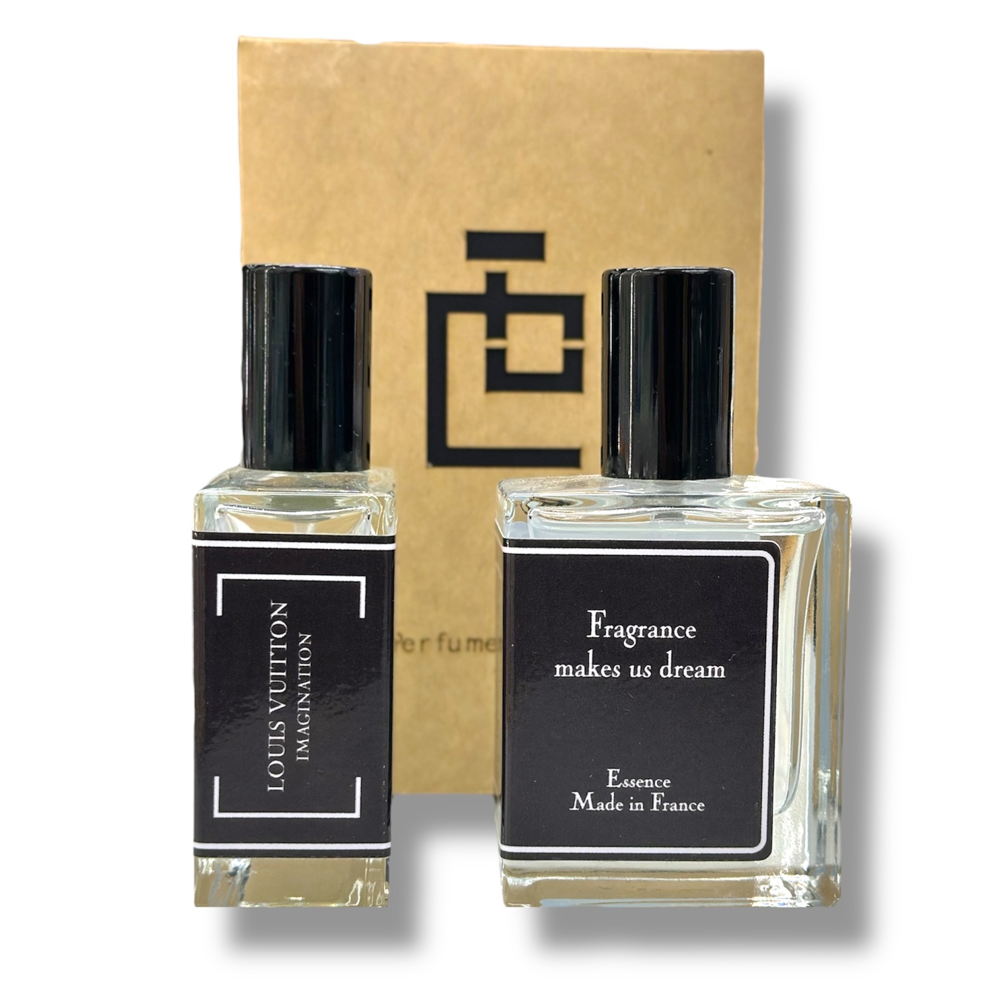 میم پرفیوم ادکلن مردانه IMAGINATION