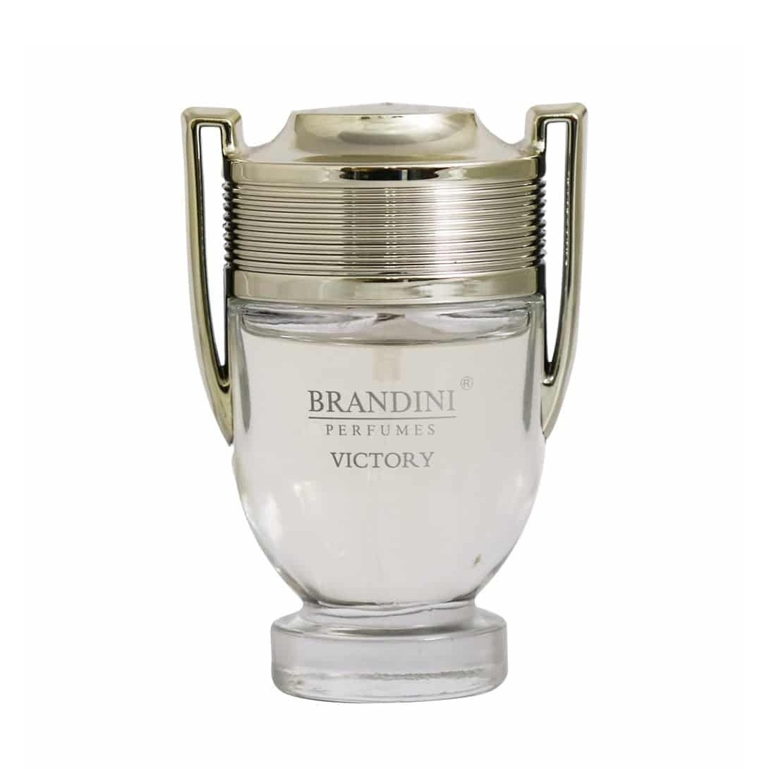 برندینی پرفیوم VICTORY 25ML مینی