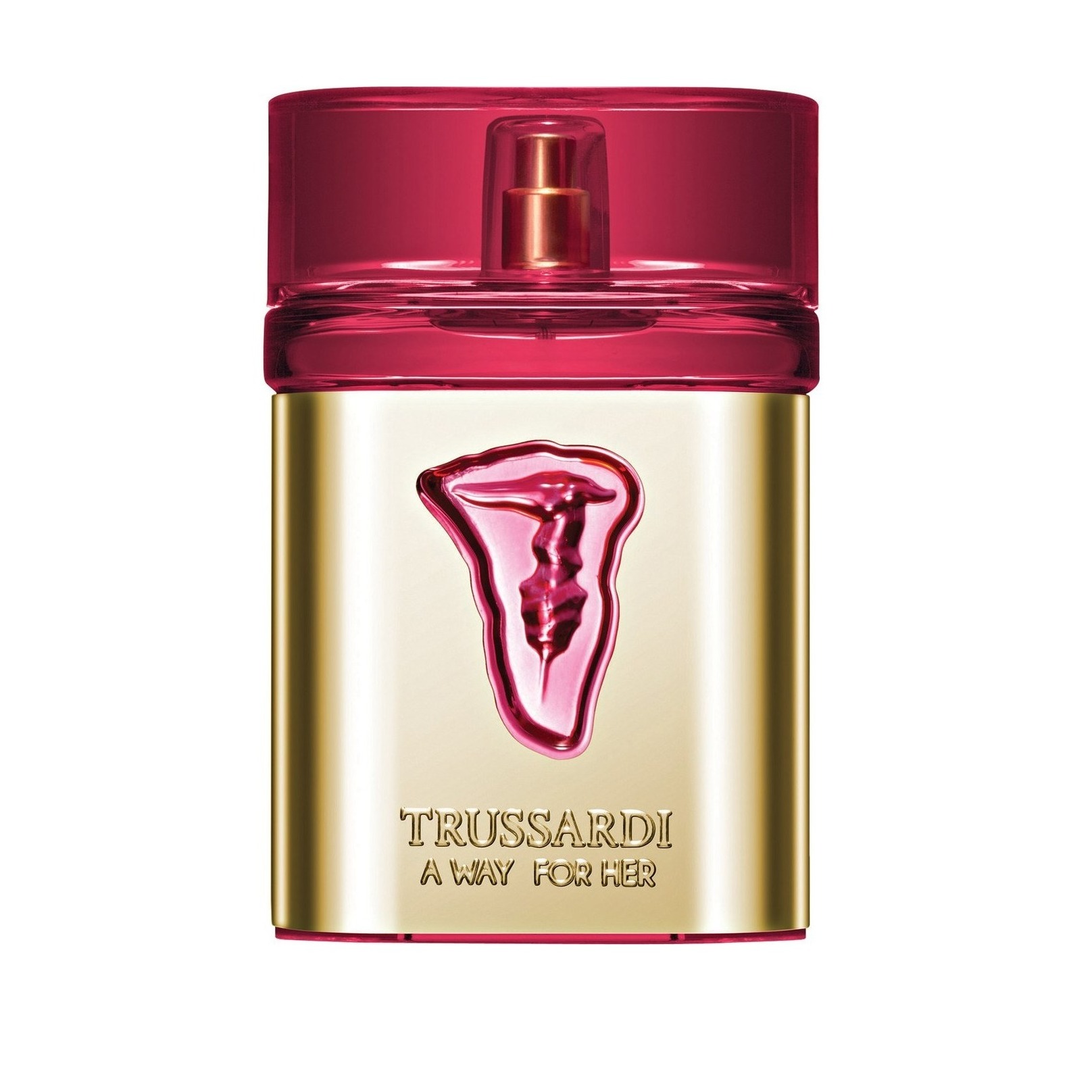 ادوتویلت تروساردی ا وی فور هر 50میل