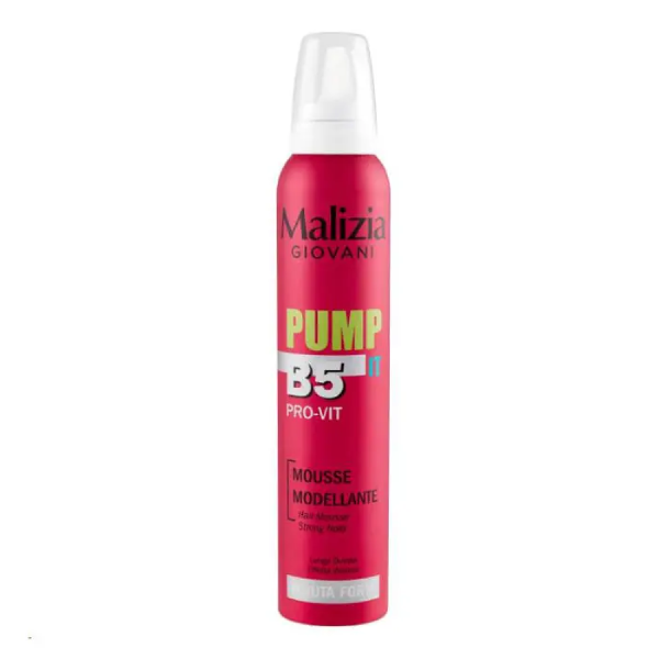 مالیزیا موس مو PUMP B5 PRO-VIT 