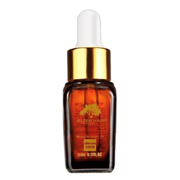 آلتر هیر روغن ارگان 10 میل