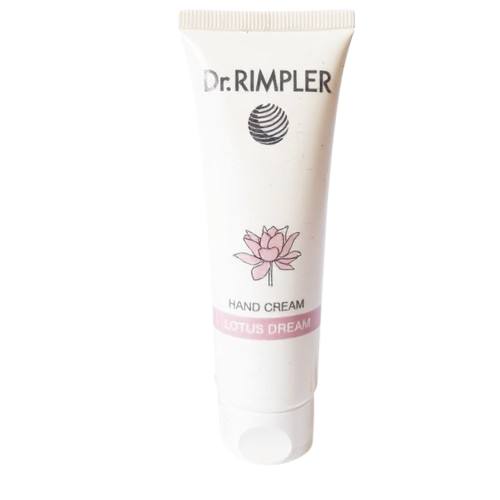 د ریمپلر کرم دست لوتوس80764 /هوم کر