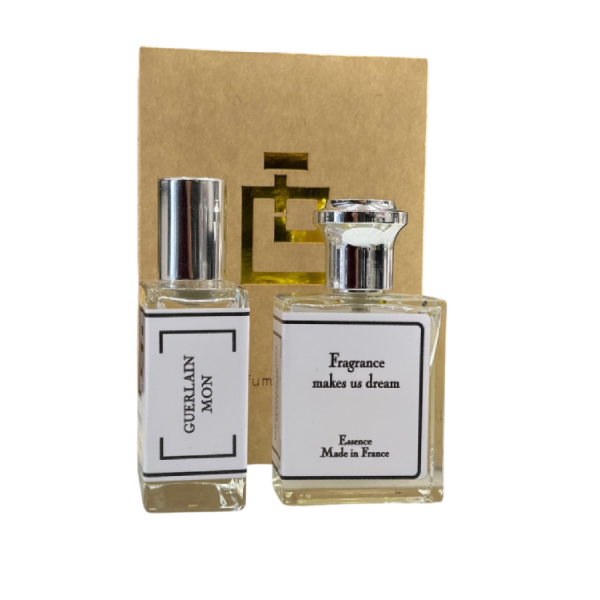 میم پرفیوم ادکلن زنانه GUERLAIN MON 