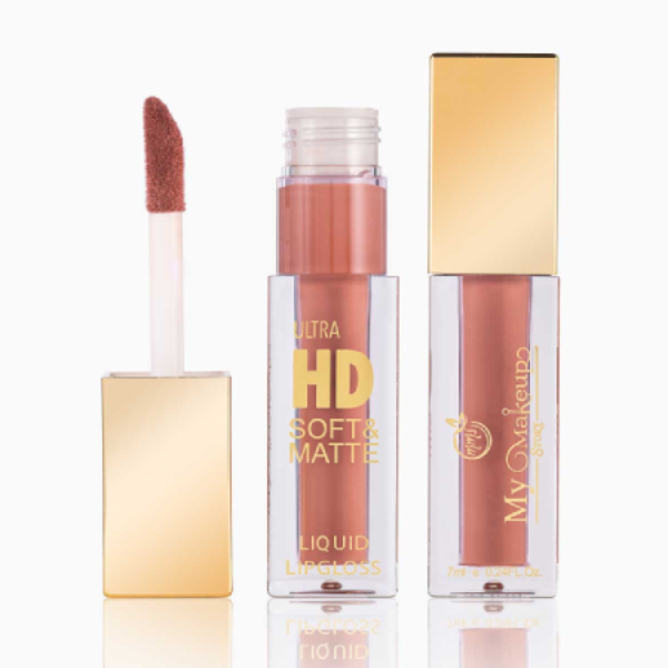 مای میکاپ استوری رژلب مایع لاکچری LL02