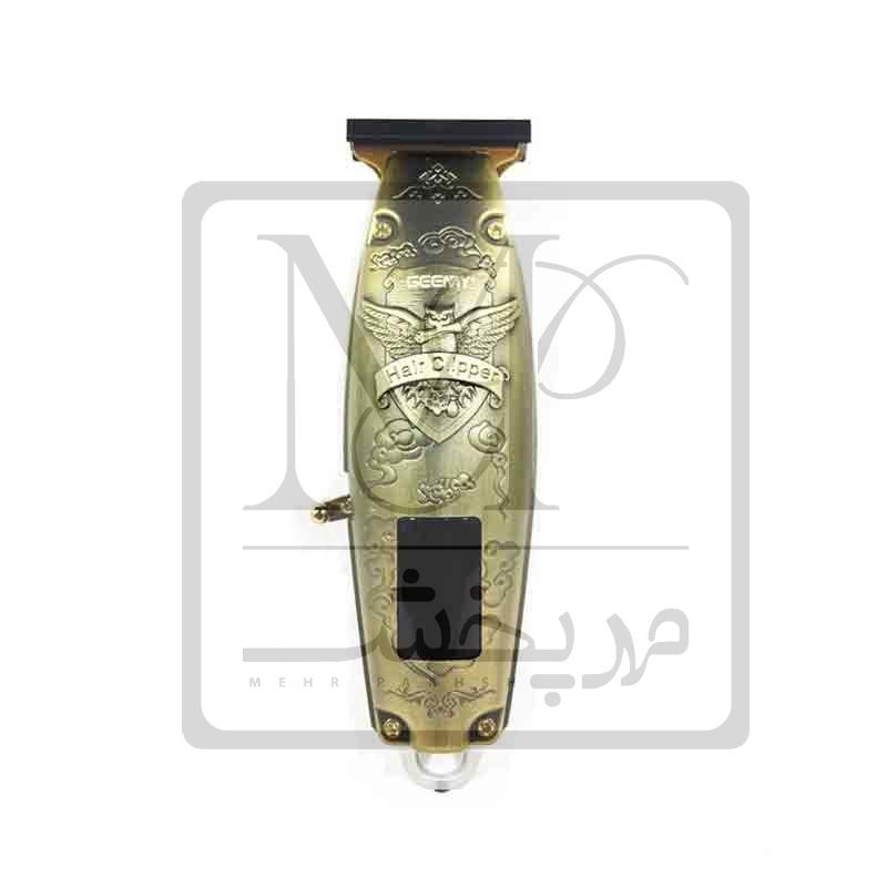 جمی ماشین خط زن دیجیتالGM 885