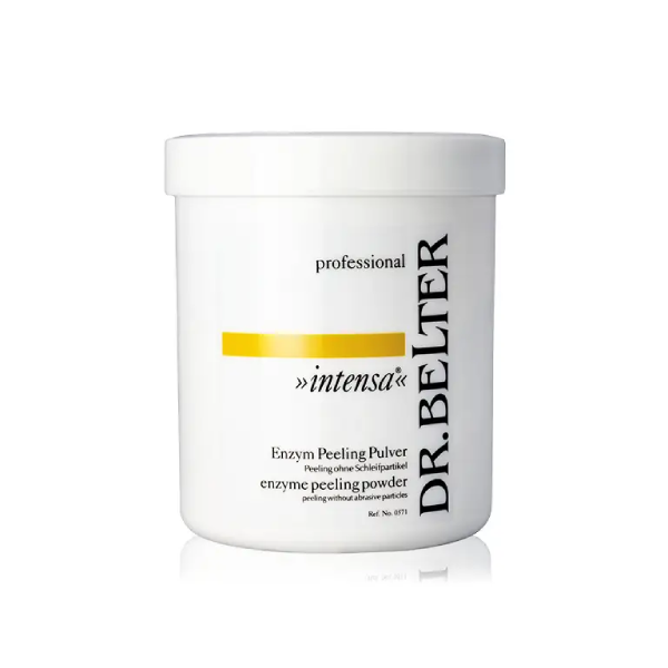 د. بلتر پودر پیلینگ انزیمی کابین /0571 /کابین