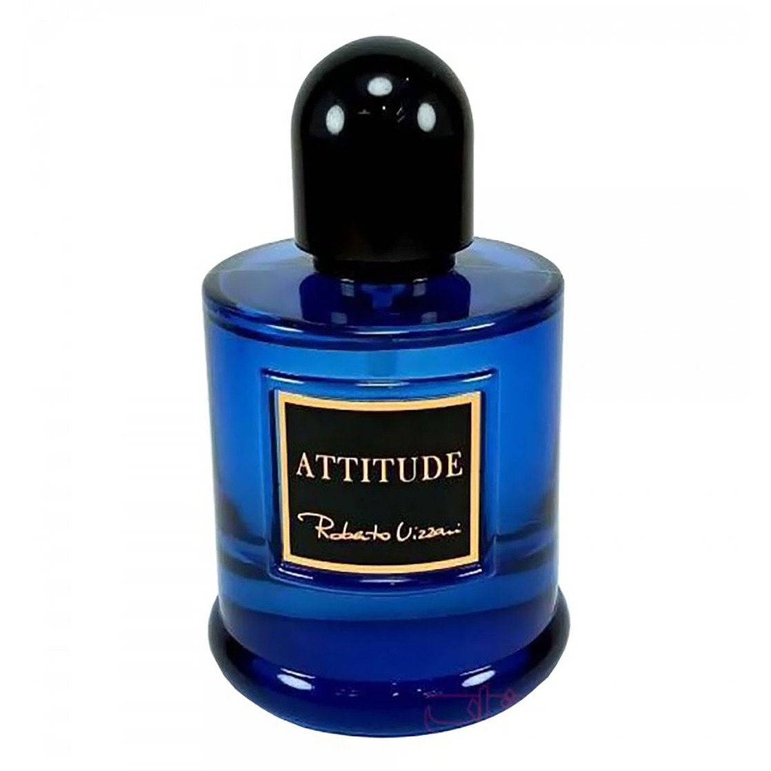 ادوتویلت روبرتو ویزاری ATTITUDE