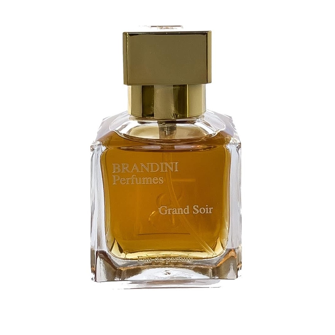 برندینی GRAND SOIR 33ML مینی