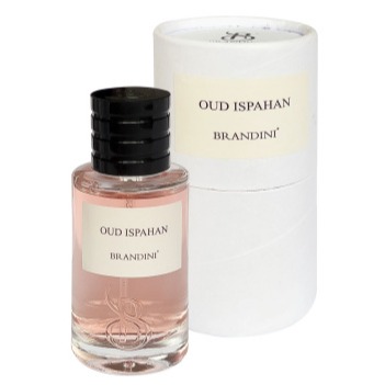 برندینی Oud ispahan 33ml مینی